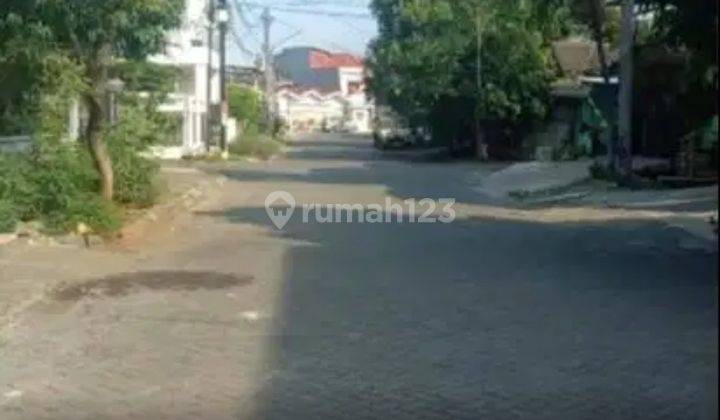 Di Jual Rumah Luas 200 Meter Bagus SHM Taman Surya 2 Jakarta Barat 2