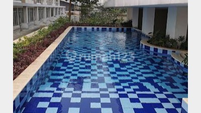 For Sale Paradise Mansion Apartment 36 sqm West Jakarta For Sale Paradise Mansion Apartment 36 sqm West Jakarta