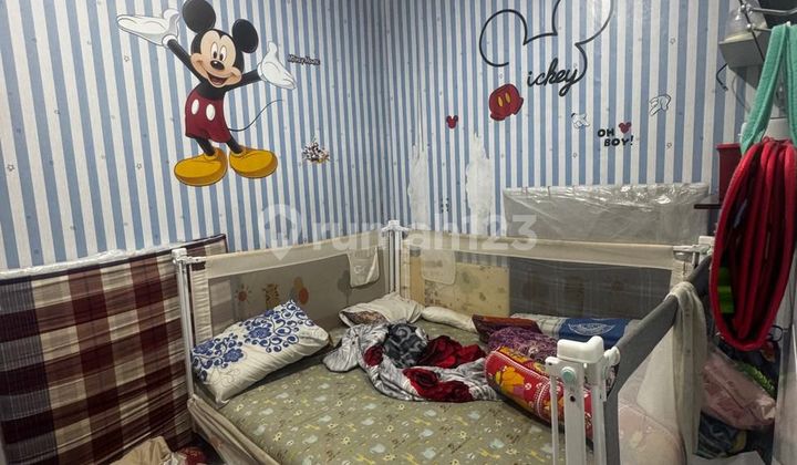 For Sale: Good Ready-to-Live-In House, Strategic Location, Affordable, Gading Serpong, Milano Cluster 2