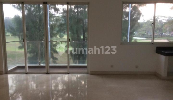 For Sale Luxury Golf Residence Kemayoran Golf View Kemayoran City Center 2