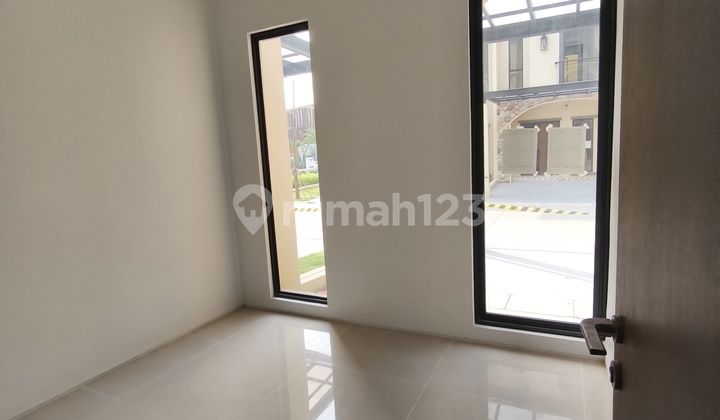 Dijual Rumah Jakarta Barat Siap Huni Kondisi Baru Mewah Dekat Bandara Pik Tol