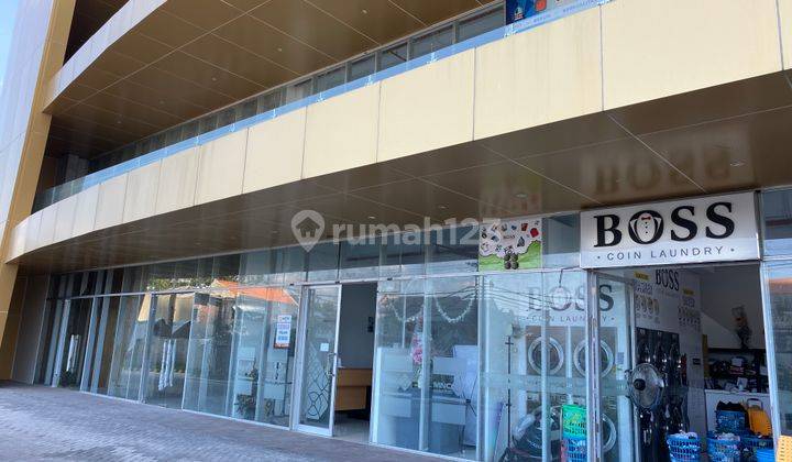 Ruko Shophouse Gunawangsa Tidar Connecting Mall Murah Jual Rugi!! 1