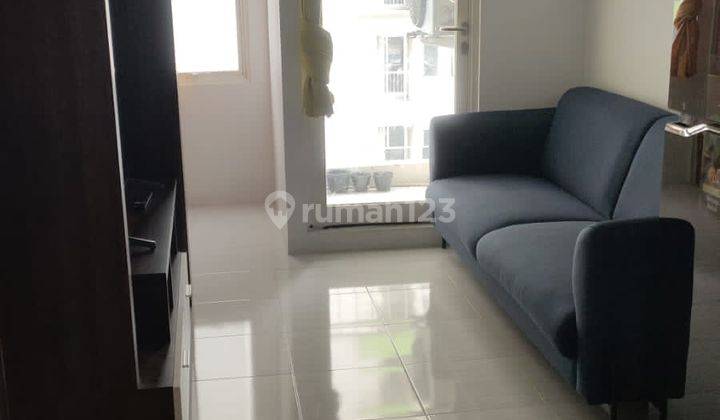 Paling Murah Apartment CBD Surabaya 2BR Furnish 1