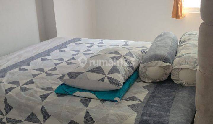 Murah Apartment CBD Semi Furnish Kondisi Bagus Terawat 1