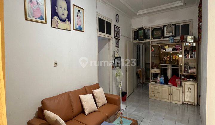 Rumah 1.5 Lantai Termurah Layak Huni Lokasi Dekat Ptc 2