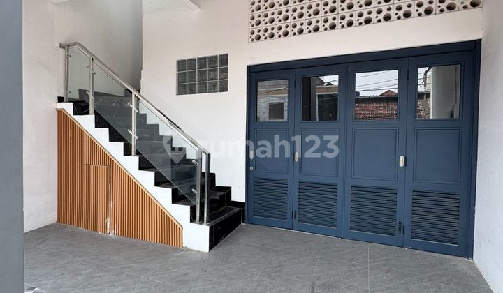 Dijual Rumah Kelapa Gading Siap Huni Bebas Banjir Brand New Shm 2