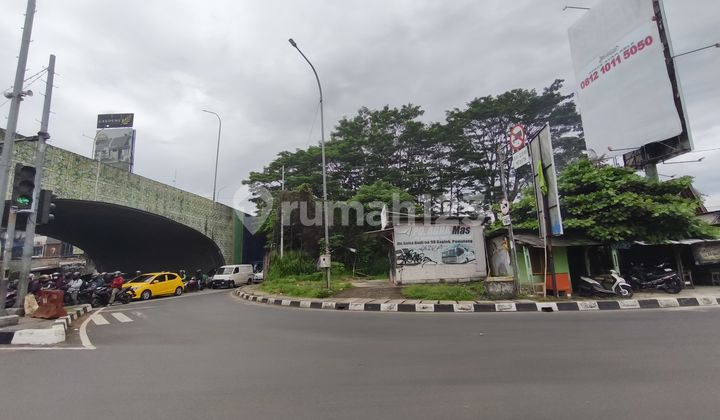 Tanah Komersial Area Nol Jalan Raya Re Martadinata Tanah Komersial Area Nol Jalan Raya Re Martadinata