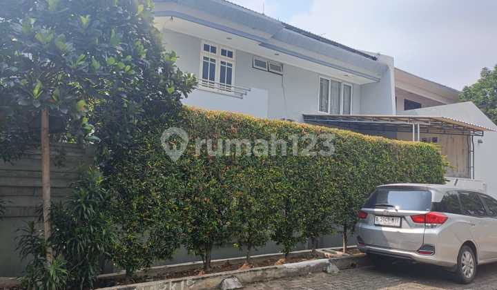 Dijual Rumah Sunter Siap Huni Harga Dibawah Njop Dijual Rumah Sunter Siap Huni Harga Dibawah Njop