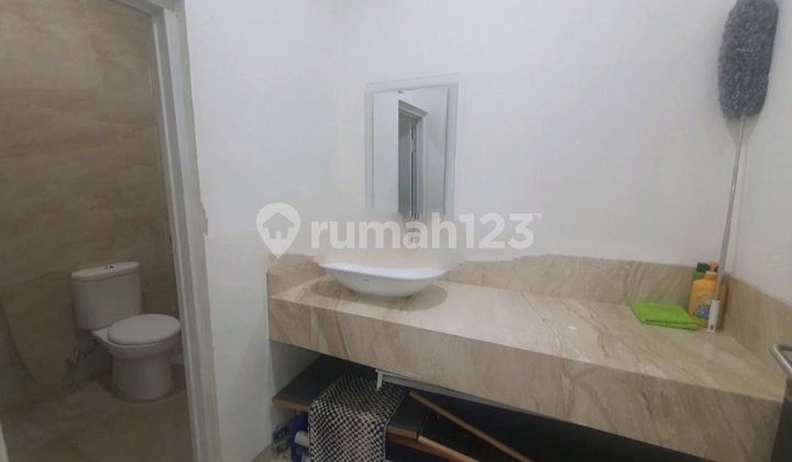 For Rent Warehouse Cengkareng Kalideres Angke Near Farm Ready to Inhabit Near Toll Road