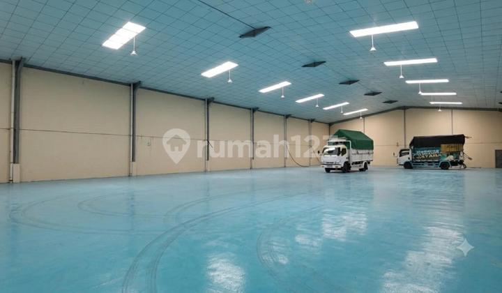 For Rent: Warehouse in Cikarang, Bekasi, West Java – Ready to Use, Flood-Free, Strategic Location For Rent: Warehouse in Cikarang, Bekasi, West Java – Ready to Use, Flood-Free, Strategic Location