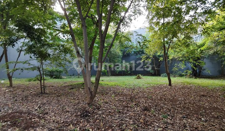 Murah Tanah Kavling PINISI PERMAI PIK DEKAT RS PIK STRATEGIS  1