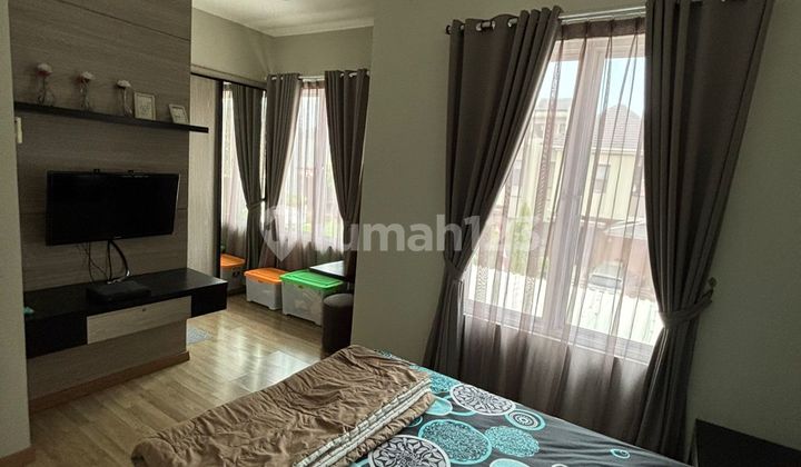 For Sale Luxury Home Ready to Occupy Strategic Location Cipondoh Banjar Wijaya Tangerang 2