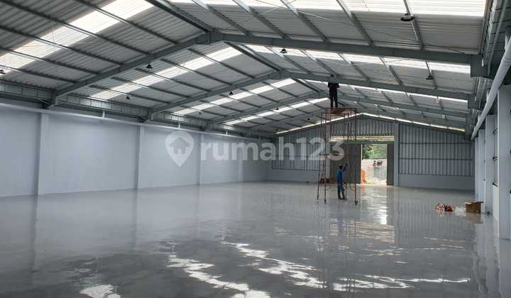 Warehouse for Rent, Ready to Occupy, Central Gading Serpong Location, Near BSD Gading Serpong, Alam Sutera Toll Access Warehouse for Rent, Ready to Occupy, Central Gading Serpong Location, Near BSD Gading Serpong, Alam Sutera Toll Access