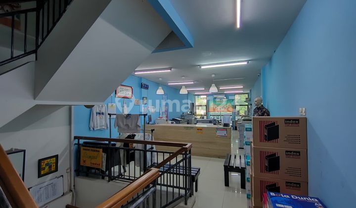 Dijual Ruko Murah Kelapa Gading Bebas Banjir Lokasi Strategis Siap Pakai