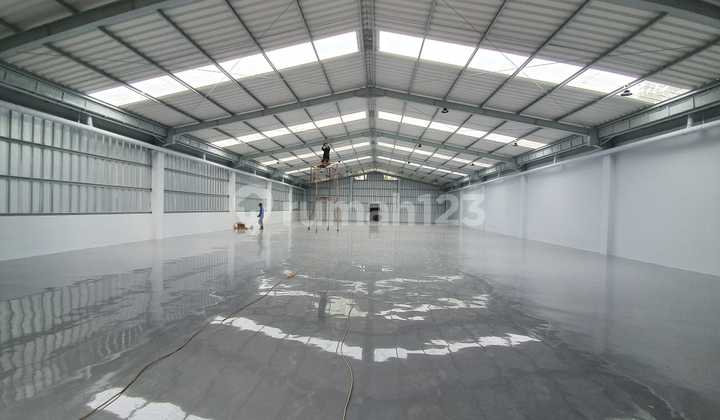 Warehouse for Rent, Ready to Occupy, Central Gading Serpong Location, Near BSD Gading Serpong, Alam Sutera Toll Access Warehouse for Rent, Ready to Occupy, Central Gading Serpong Location, Near BSD Gading Serpong, Alam Sutera Toll Access