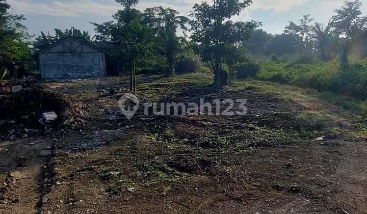 Dijual Tanah Kavling Murah Cocok Investasi Lokasi Strategis Cocok Bangun Gudang Pabrik Perumahan