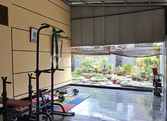 Dijual Rumah Citra Garden Lokasi Strategis Dekat Taman Surya Taman Palem Cengkareng Daan Mogot