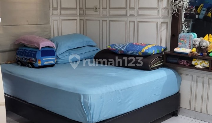 Dijual Rumah Kelapa Gading Jakarta Utara Lokasi Strategis Dekat Mall Sekolah