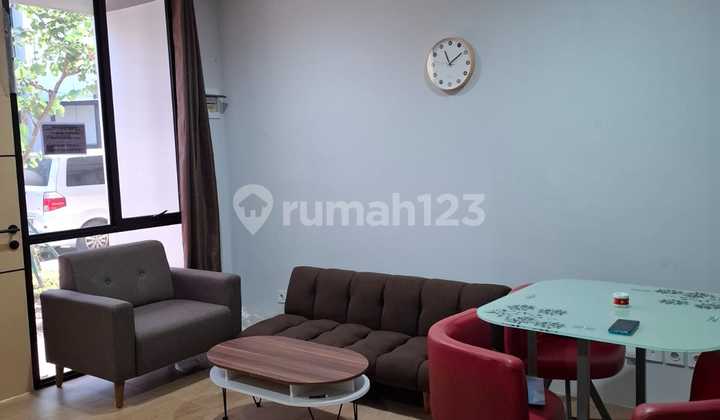 For Rent New Nice Minimalist House in Asri Housing Near School Near Gading Serpong Karawaci Bsd