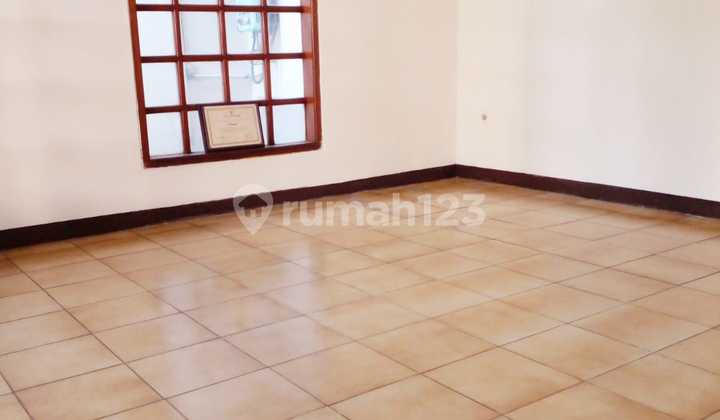 For Sale Cheap House Bintaro, Green Settlement, Near Main Road, Near Toll Road. 2