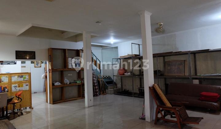 Dijual Rumah Mewah Siap Huni Bagus Jakarta Barat Palmerah Shm 2
