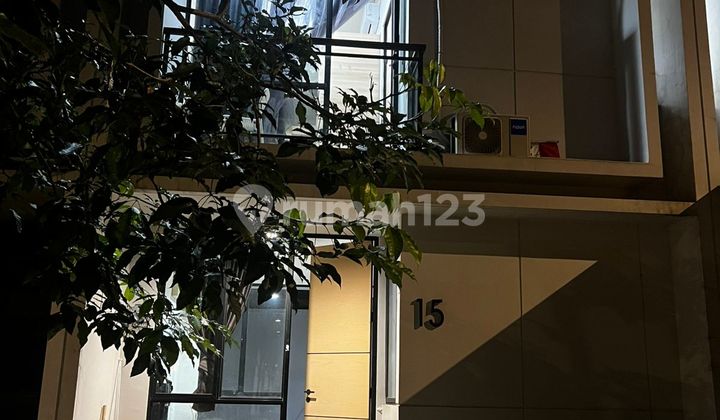 Dijual Rumah Cendana Parc Harga di Bawah Pasar. Murah Siap Pakai Lingkungan Aman Nyaman Tenang Bebas Banjir Lokasi Strategis Dekat Lippo Karawaci BSD Gading Serpong