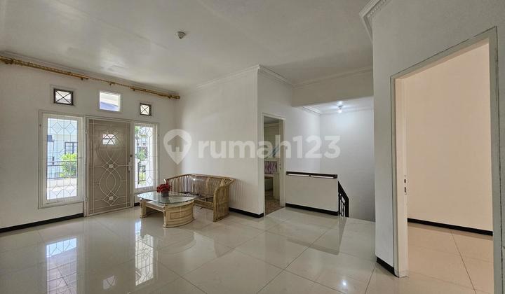 Dijual Rumah Bagus Mewah Siap Huni Bebas Banjir Lokasi Strategis Dian Istana Dekat Graha Famili Pakuwon Mall Pakuwon Indah Hr Muhammad Mayjen Sungkono Surabaya Barat 2