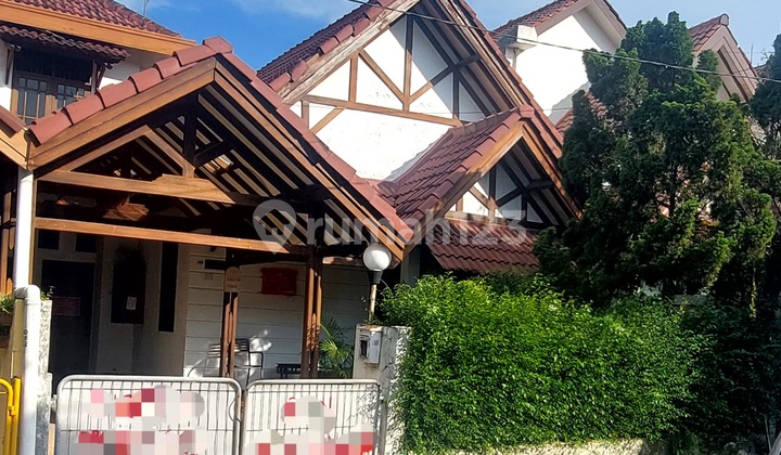 Rumah Murah di Griya Depok Asri, Sukmajaya. Dkt ke Jl Tole Iskandar & Gdc 2