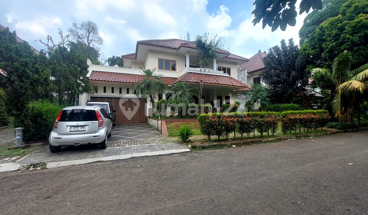 Rumah Asri 2 Lantai di Bukit Pratama, Lebak Bulus. Dkt ke Pondok Indah Rumah Asri 2 Lantai di Bukit Pratama, Lebak Bulus. Dkt ke Pondok Indah