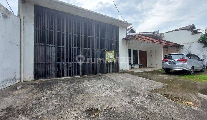 Rumah Murah 45% di Bwh Harga NJOP di Lenteng Agung Raya, Jagakarsa. Dkt ke Tanjung Barat 2