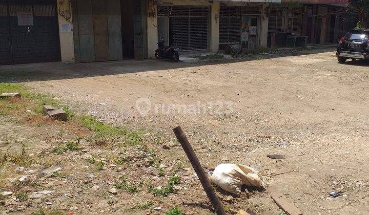 Ruko Termurah di Jl Raya Kalibata, Cawang, Kramat Jati. Dkt ke Jl Dewi Sartika 5