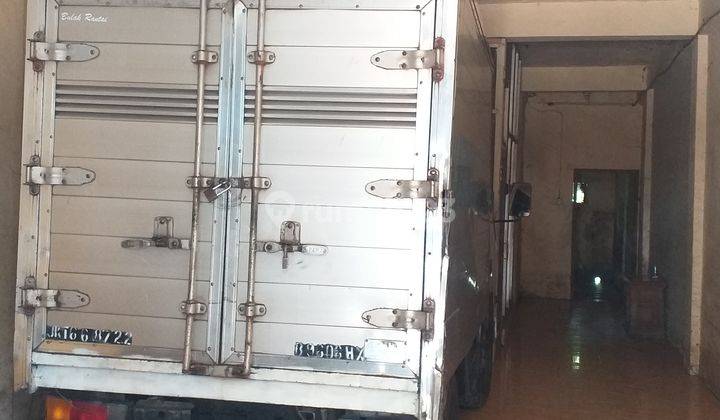 Ruko Termurah di Jl Raya Kalibata, Cawang, Kramat Jati. Dkt ke Jl Dewi Sartika 6
