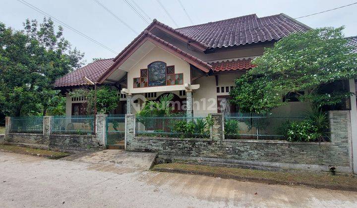 Rumah Murah Di Perum Megapolitan Cinere, Limo. Dkt Ke Jl Raya Cinere 1