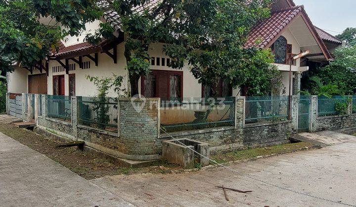 Rumah Murah Di Perum Megapolitan Cinere, Limo. Dkt Ke Jl Raya Cinere 2