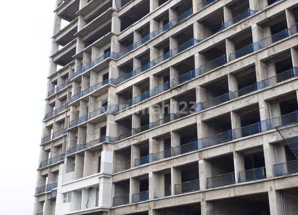 2 Gedung Apartemen Casagoya di Jl Raya Kebon Jeruk. Dkt Jl Rawa Belong 2