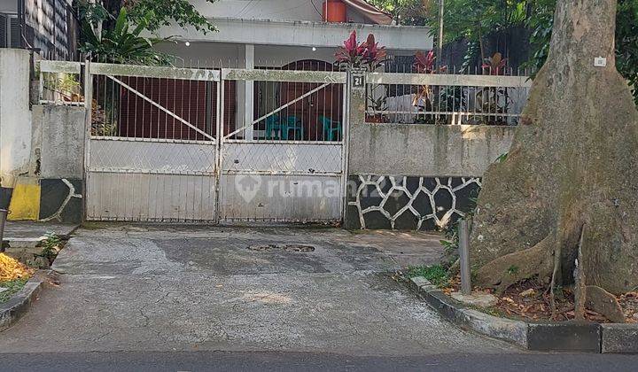 Rumah Murah Di Jl Jendral A Yani, Tanah Sareal, Bogor. Dkt Gor Pajajaran 1