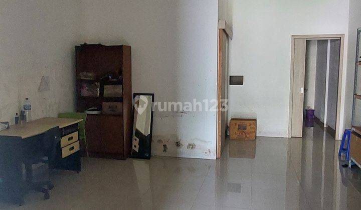 Ruko Murah 2 Lantai di Jl Raya Bogor, Cilodong. Dkt ke Jatijajar 2