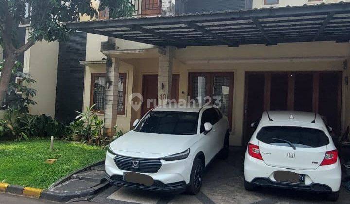 Rumah Murah di Noor Residence, Pejaten Barat, Pasar Minggu. Dkt ke Jl H Samali 1