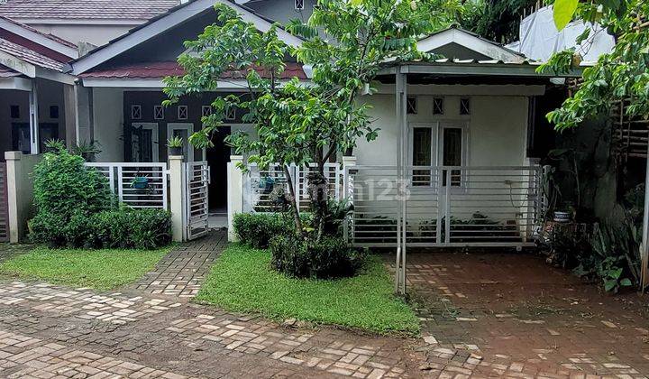  Rumah Kost Murah di Setu Baru Jl Kenangan, Sukmajaya. Dkt ke Tole Iskandar 2