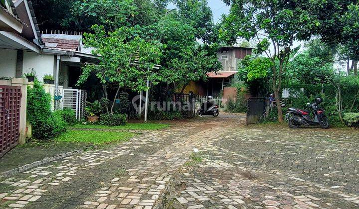  Rumah Kost Murah di Setu Baru Jl Kenangan, Sukmajaya. Dkt ke Tole Iskandar 2