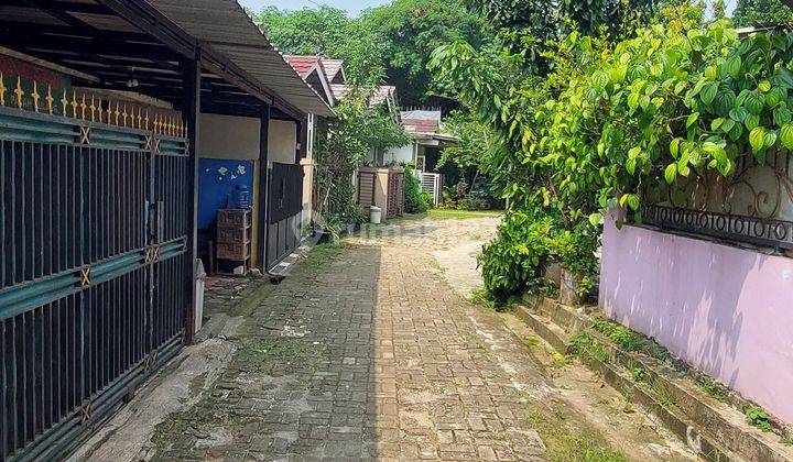 Rumah Kost Murah di Cluster Setu Baru Jl Kenangan, Sukmajaya. Dkt Setu Sidomukti 2