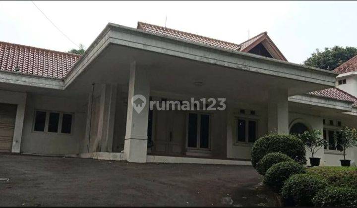 Rumah Premium Di Jl Salak, Babakan, Bogor. Dkt Jl Raya Pajajaran 1