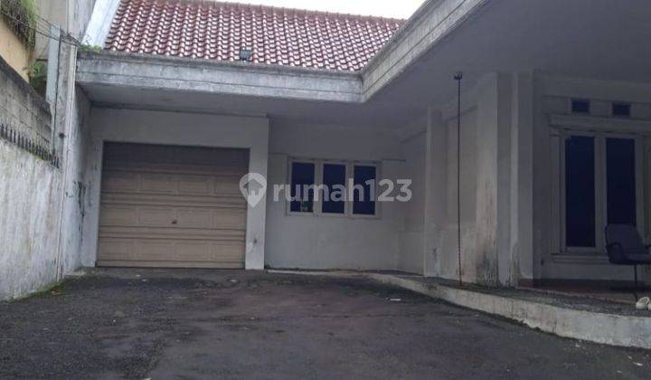 Rumah Premium Di Jl Salak, Babakan, Bogor. Dkt Jl Raya Pajajaran 2