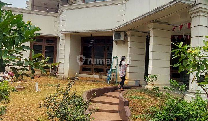 Rumah Mewah dibwh NJOP di Jl Ampera Raya, Ragunan, Pasar Minggu. Dkt ke Kemang 1