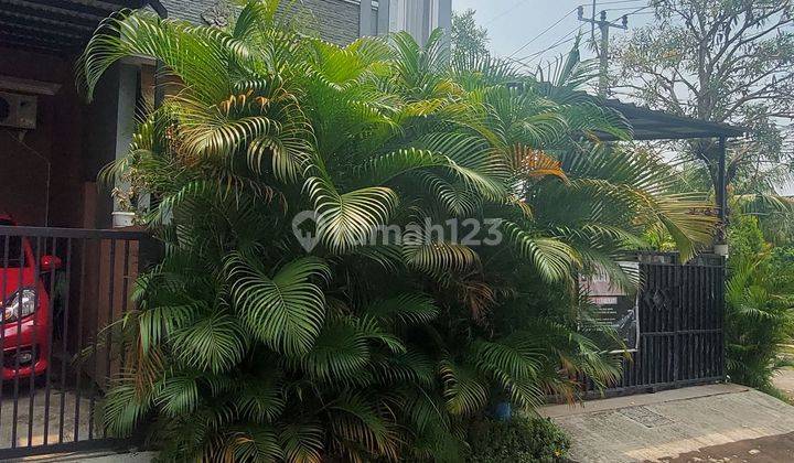 Rumah Murah 2 Lantai Di Jl Kp Sawah, Jatimulya, Cilodong. Dkt Ke Jl Raya Kalimulya 2