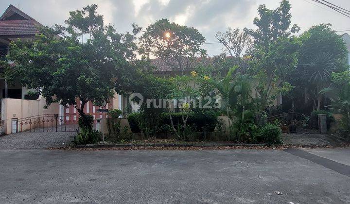 Rumah Murah di Megapolitan Cinere Jl Merapi, Limo. Dkt ke Jl Raya Meruyung 2