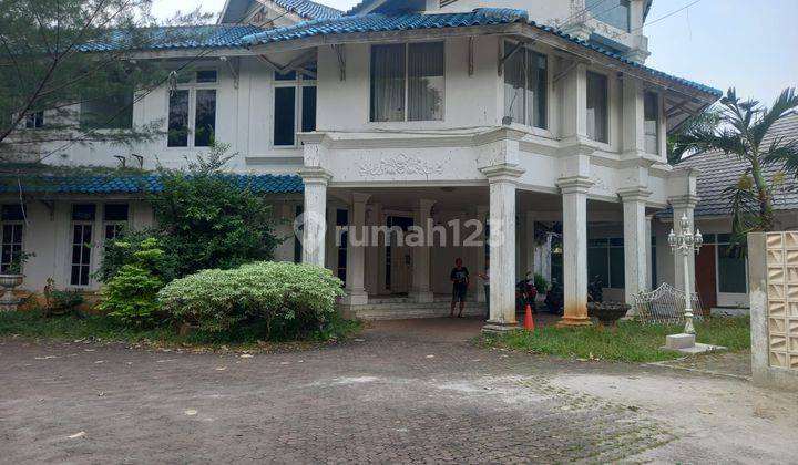 Rumah di Jl Lebak Bulus III, Cilandak Barat. Dkt Jl Fatmawati Raya 1