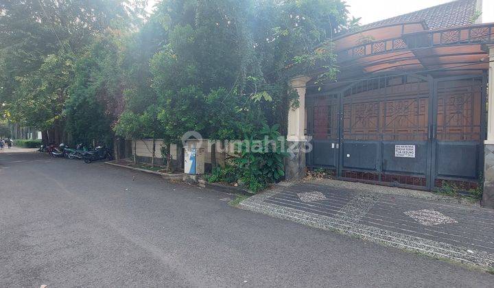  Rumah Mewah di Permata Hijau, Grogol Utara, Kebayoran Lama. Dkt ke Palmerah 2