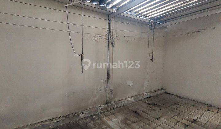 Rumah Lama Dibwh Njop Di Jl Duta Indah, Pondok Indah, Dkt Ke Tb Simatupang 15