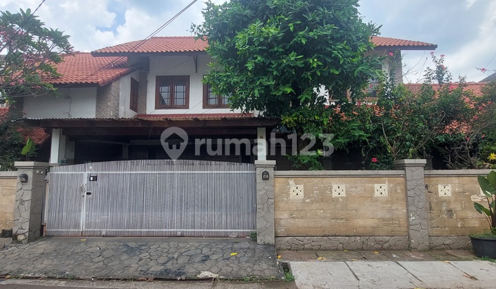 Rumah Asri 2 Lantai Di Bumi Harapan Permai, Kampung Dukuh, Kramat Jati. Dkt Ke Jl Raya Bogor Rumah Asri 2 Lantai Di Bumi Harapan Permai, Kampung Dukuh, Kramat Jati. Dkt Ke Jl Raya Bogor